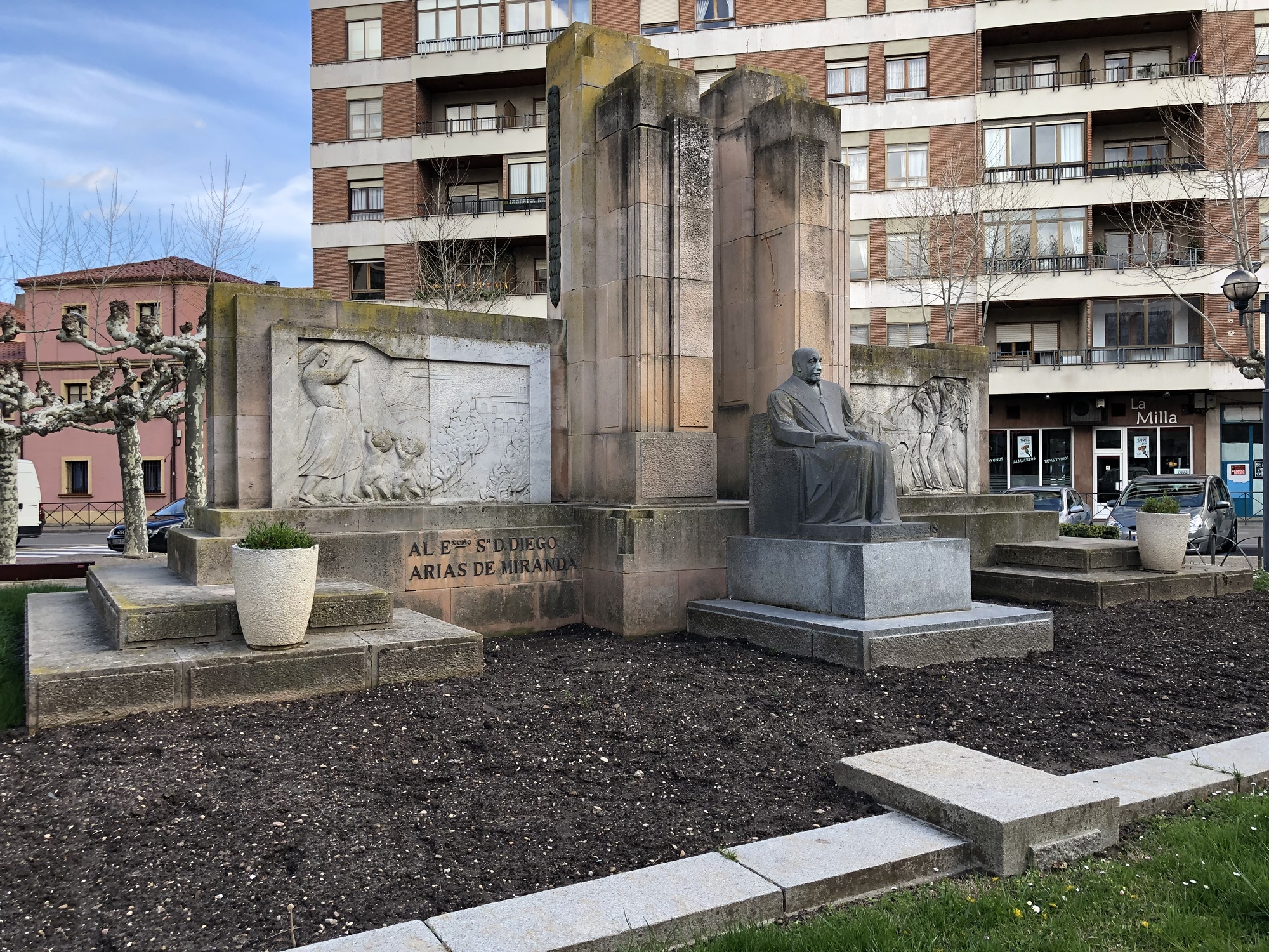 Jardines de Don Diego