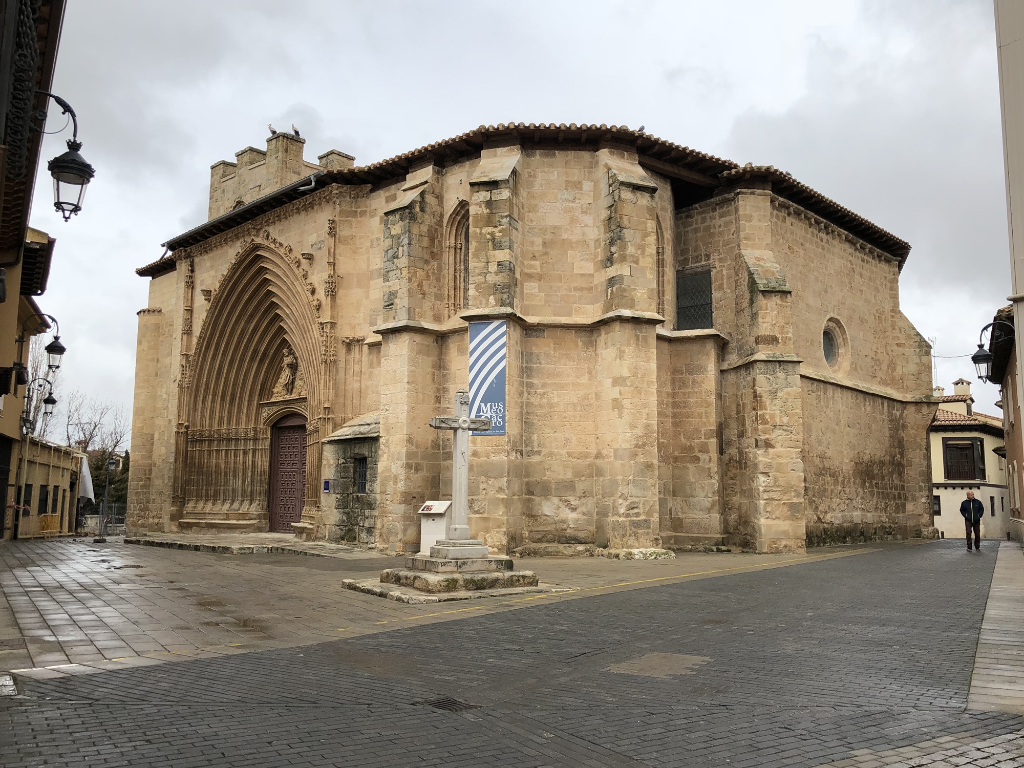 Museo de Arte Sacro