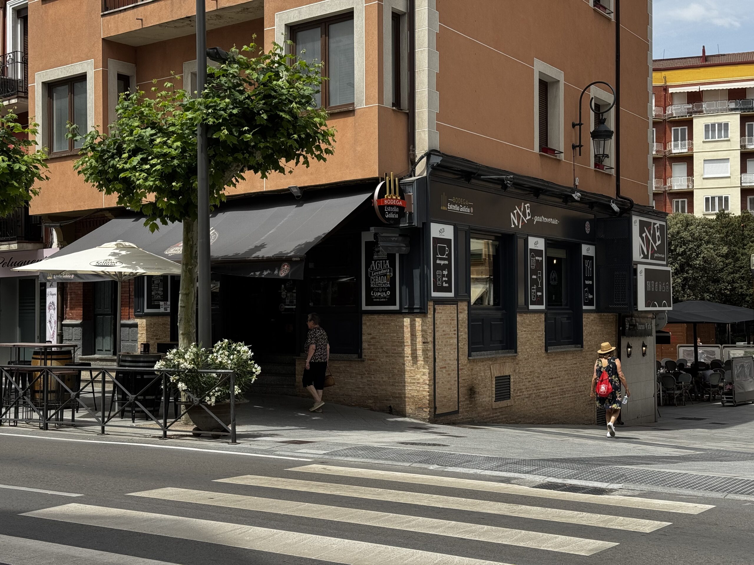 Noe Gastroversia - Aranda de Duero
